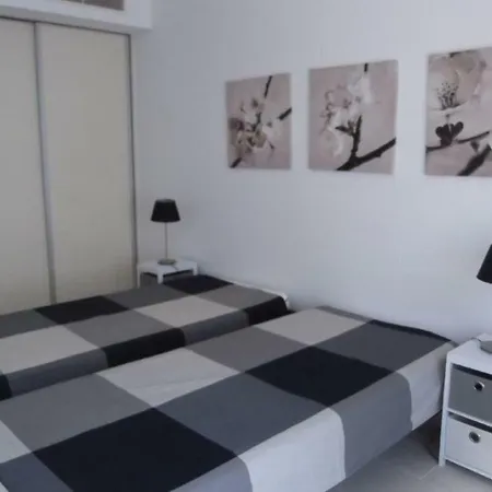 Apartamento R. Francisco Jose Nascimento Bateria *