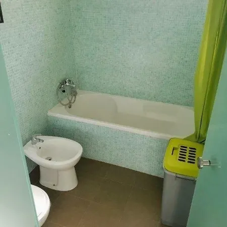 Apartamento R. Francisco Jose Nascimento Bateria *