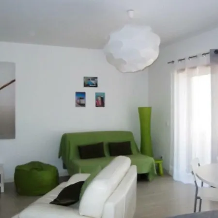 Apartamento R. Francisco Jose Nascimento Bateria Santa Luzia (Tavira)