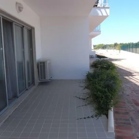 Daire R. Francisco Jose Nascimento Bateria Santa Luzia (Tavira)